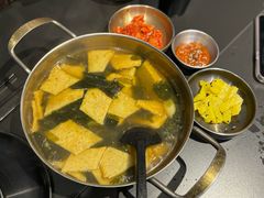 -HOTISLAND海鸡岛·韩国料理(江南西店)