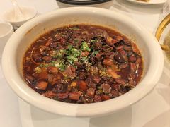 -香丰阁·烤鸭·川湘菜(昌平店)
