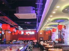-山里屯铁锅炖·东北菜(康桥店)