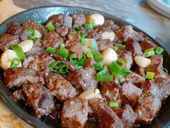 -鲜小岛·铜锅涮肉