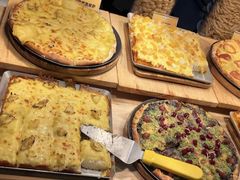 -好伦哥比萨烤肉自助(马家堡店)