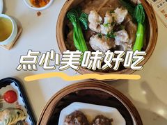 -乜都得港式茶楼(天贵路店)