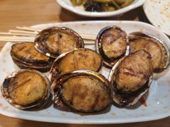 -蚝老板海鲜烧烤大排档(码头店)