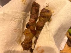 -7只羊·鲜羊肉串·地锅鸡精酿(玄武墨香路店)