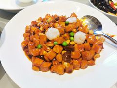 -红城阁·上海味道(四平路店)