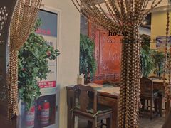 -御提小馆烤鸭店(陆家嘴店)