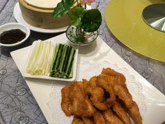 -轩记海鲜餐厅·四十五年老字号·经典粤菜(西区彩虹店)