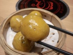 -海蓝海鲜馆(五四北店)