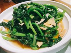 -沈家花园如皋菜(君御豪庭店)