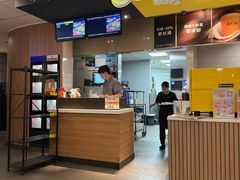 -麦当劳(世纪汇广场店)