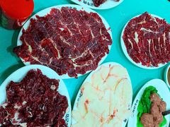 -乌记鲜活牛肉城(金砂东路店)