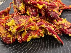 -新发展亚太JW万豪酒店·福苑咖啡厅