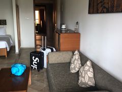 -三亚湾红树林度假世界(木棉酒店)