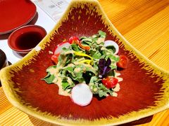 -花潮料理艺食馆(世欧广场店)