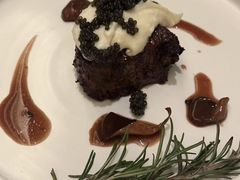 -王品牛排(郑州大卫城店)