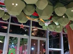 -水桶王国主题餐厅·聚会·生日派对·亲子活动·家庭套餐(亚龙湾希尔顿店)