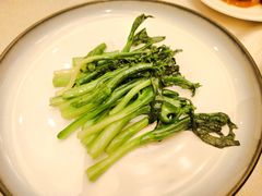 -上海金桥红枫万豪酒店-万豪中餐厅