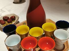 -丝路金桃·新疆菜(徐汇店)