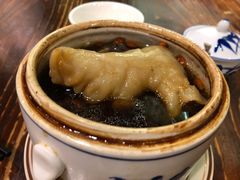 -黄祥华养生堂·炖汤·营养蒸饭(岭南天地店)