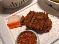 -局气 烤鸭·北京菜(光华路店)