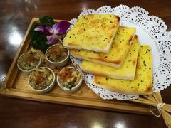 花蛤肉羹-荷花泰菜(东方新天地店)
