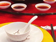 -汕头龙光喜来登酒店-采悦轩中餐厅