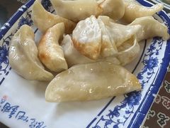 -长人馄饨铺(解放街店)