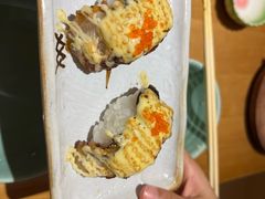 -一心创作料理屋(经开万达店)