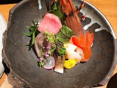 -桐寿司Sushi Tong