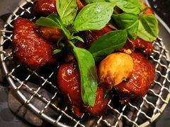 鹿港金牌三杯鸡-鹿港小镇(滨北店)