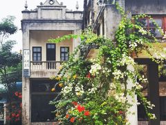 -赤坎·广东华侨国际旅游度假区