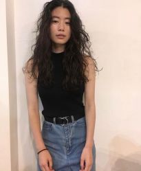 -茶发Salon·烫发染发理发