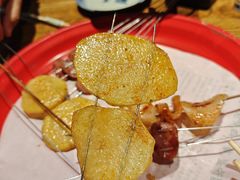 -北三老太太烧烤(人生一串上榜店)