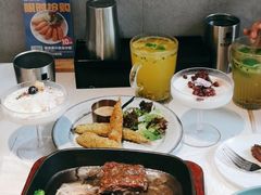 -牛扒先生·厚切雪花牛扒西餐厅(北京路禺山路店)