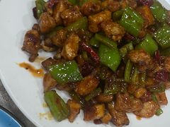 -老七饭馆(光荣道总店)