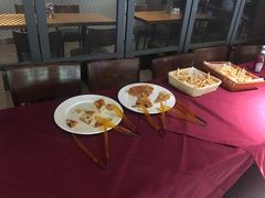 -Geneva日内瓦餐厅(西郊宝成花苑店)