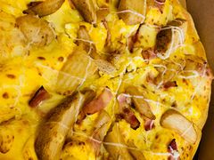 -达美乐比萨(武定店)