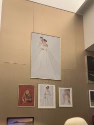 -金夫人婚纱摄影(总店)