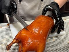 -小吊梨汤·北京菜·烤鸭(王府井银泰in88店)