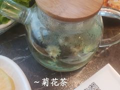 -一品诚记烤肉(大连柏威年购物中心店)