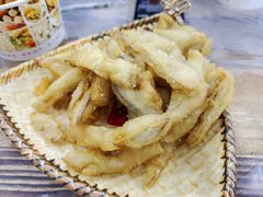 -小民大排档(光谷店)