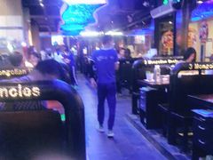 大堂-三个蒙古大叔羊肉串(大宁店)