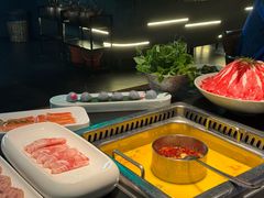 -大隐·成都火锅Bistro(合生麒麟新天地店)