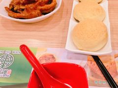 -添好运点心专门店(中环IFC店)