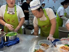 -洪记凉米线(新兴路店)