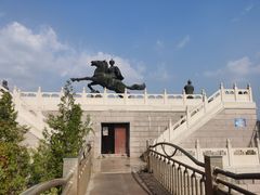 -北京金海湖景区