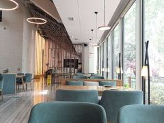 靠窗位-EN SPACE恩空间