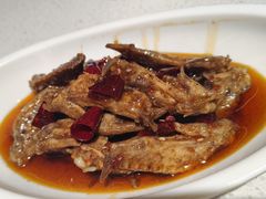 -蛙兔鸡自贡风味·特色江湖菜(广都店)