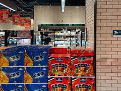-7fresh七鲜(大族广场店)