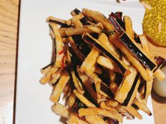 -船歌·鱼水饺青岛菜(闽江二路店)